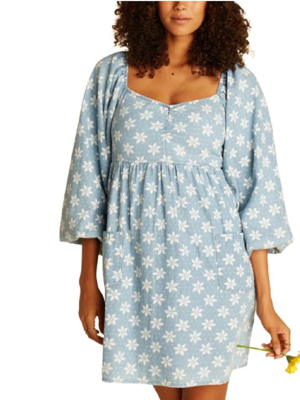 Billabong Dress NWT